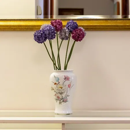 Ria Flat Apartament *