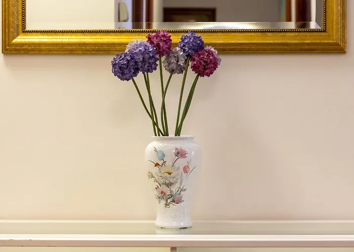 Ria Flat Apartament *