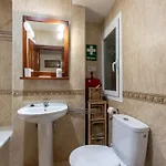 Ria Flat شقة بلباو