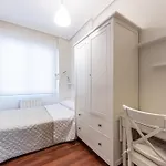 شقة Ria Flat بلباو