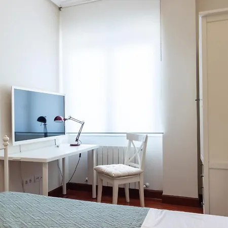 Ria Flat * Bilbao