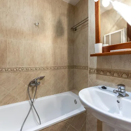 Appartement Ria Flat *