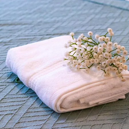 Ria Flat Бильбао