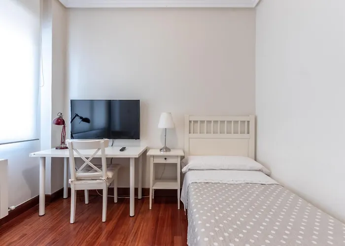 Ria Flat * Бильбао