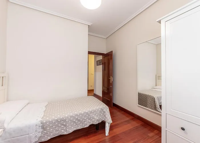 Ria Flat Бильбао