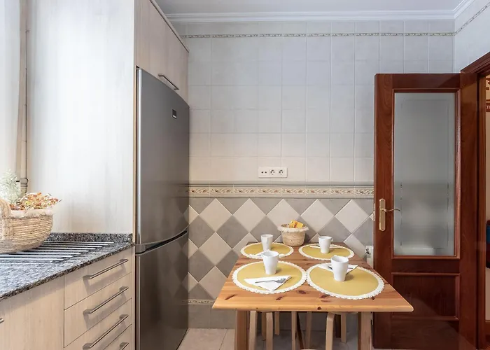 Appartement Ria Flat