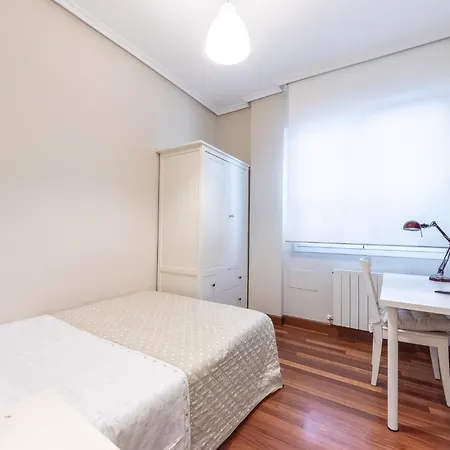 Ria Flat Lejlighed Bilbao