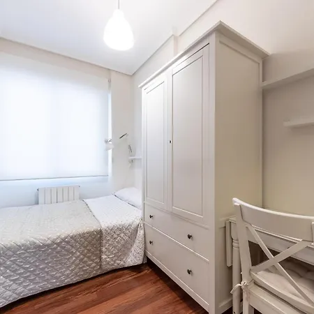 Apartmán Ria Flat Bilbao