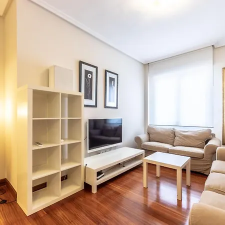 Ria Flat Bilbao