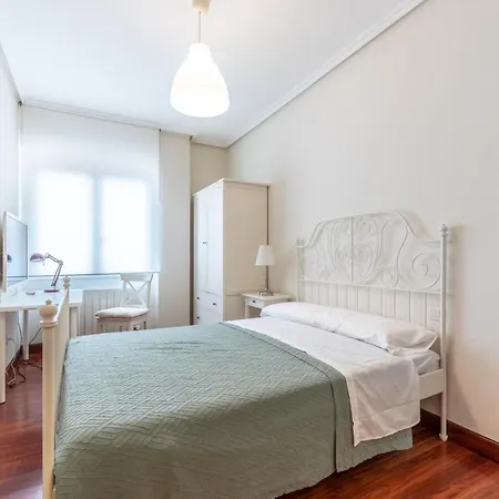 Lejlighed Ria Flat Bilbao