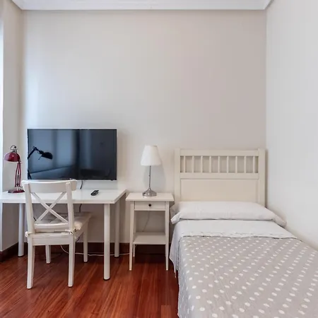 Ria Flat * Bilbao